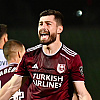 Guliashvili produžio ugovor sa Sarajevom, Zekić zadovoljan odlukom Gruzijca