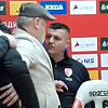 Radnički: Dudić je pokazao kakav je gospodin, a Lalatović je osramotio srpski nogomet