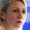 Zaharova kritikovala Rumuniju: Bukurešt treba da povuče svoje riječi o uplitanju Moskve