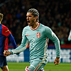 Atletico šokirao Barcelonu, pobijedili su preokretom u posljednjim trenucima derbija