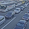 Kolone vozila duge čak 19 kilometara na granici Hrvatske i Srbije, gužve su na više prijelaza