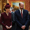 Princ William i Kate Middleton nisu bili na tradicionalnom predbožićnom ručku kralja Charlesa