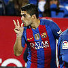 Luis Suarez častio igrače Atletica večerom nakon pobjede protiv Barcelone i razbjesnio Katalonce