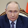 Putin: Spremni smo normalizovati odnose sa SAD-om i ostalim zemljama