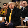 Trump od članica NATO-a traži povećanje izdvajanja za odbranu na pet posto BDP-a
