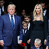 Ivanka Trump neće biti dio nove američke administracije: "Želim privatnost za svoju porodicu"