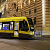 Tramvaji u Sarajevu opet prave puni krug: Linija Ilidža - Baščaršija ponovo u funkciji nakon završetka radova