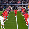 Bernabeu se naklonio legendi: Veličanstven oproštaj dvostrukog evropskog i svjetskog prvaka