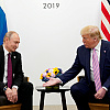 Donald Trump najavio sastanak s Vladimirom Putinom prije donošenja odluke o Ukrajini