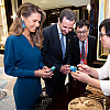 Asma al-Assad prema pisanjima medija zatražila razvod od Bashara al-Assada
