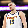 Jokić prvu 21 minutu bio bez postignutog koša, pa ubacio 27 poena i ostvario triple-double