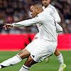 Mbappe nastavio golgeterski niz: Dotakao sam dno i shvatio da moram dati sve od sebe za Real