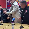 Fudbalski savez Srbije pokrenuo istragu protiv Lalatovića, ali i Dudića