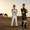 Red Bull Off-Road Junior Team stvara šampione: Dva mlada vozača idu na izazovni Dakar