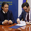 Ministar Kraljević potpisao ugovore s premijerima o raspodjeli 200 miliona KM pomoći kantonima