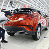 Hibridi preuzimaju tržište: Toyota prodala milion primjeraka unikatnog C-HR-a u Evropi