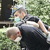 Sarajevo: Eldinu Hodžiću smanjena kazna za 15 godina za ubistvo Alme Kadić, njenoj majci pozlilo