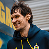 Marjanović nakon tri mjeseca napustio Fenerbahče, aktivirana je posebna klauzula
