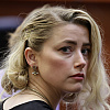 Amber Heard o optužbama za Justina Baldonija: Laž proputuje pola svijeta prije nego što se istina sazna