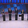 Milanović i Primorac se na predizbornoj debati prepucavali zbog Dodika, Hrvati u BiH opet u fokusu