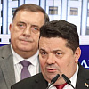 Pozadina sjednice NSRS-a: Da li Stevandić uz podršku Srbije kreće u preuzimanje Dodikove pozicije?
