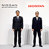 Honda i Nissan će se spojiti do 2026. kako bi postali treći najveći proizvođač automobila na svijetu