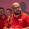 Adnan Šteta će biti v.d. ministra komunalne privrede, Naša stranka odbila ovu funkciju