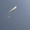Kineski satelit sagorio iznad SAD-a