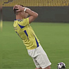 Pogledajte reakciju Ronalda nakon što su mu rekli da je Messi bolji igrač od njega
