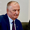 Helez poručio vlastima u RS-u: Ne sumnjajte u odlučnost patriota ove zemlje