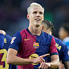 Barca smislila plan B za registraciju Olma, zaradit će 120 miliona eura za četiri dana