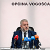 Problem grijanja u Vogošći: Na radni sastanak stigli samo građani, načelnik i predstavnici BAGS-a
