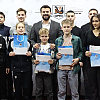 Općina Ilidža nagradila vrhunske rezultate mladih, uručeno 108 diploma