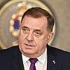 Dodik stao u odbranu Vučića pa dijelio lekcije mladima u Srbiji: "Vi trebate jaku državu"
