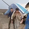 Izvučeno još preživjelih putnika iz aviona koji se srušio u Kazahstanu