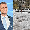 Stanivuković: Sankcionisat ću sve firme angažovane na čišćenju snijega u Banjoj Luci, a rukovodioce smijeniti