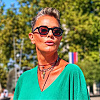 Tijana Dapčević se pokušala opravdati zbog Dačića pa obrisala tvrdnje da su mijenjali tekst bez njenog znanja