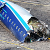 Pogledajte kako je pilot manevrisao avionom prije pada: Preživjela 32 putnika, poginulo 35