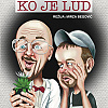 Kraj godine u CKM-u uz urnebesnu komediju ''Ko je lud''