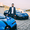 Porsche želi u potpunosti preuzeti Bugatti Rimac