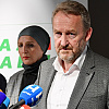 SDA upozorila na zaključke NSRS-a: "Najopasniji udar na Dejton, potrebno zaustaviti velikosrpsku politiku"