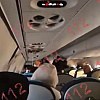 Objavljena snimka nastala nekoliko minuta prije pada aviona u Kazahstanu: Čuju se molitve putnika