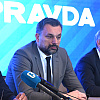 Iz NiP-a osudili zaključke koje je donio NSRS: "Nemaju nadležnost da uslovljavaju rad Parlamenta BiH"
