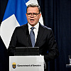 Prekinut podvodni kabl koji povezuje Finsku i Estoniju, sumnja se na novu sabotažu?