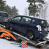 Latvija poklonila Ukrajini više od 600 zaplijenjenih automobila