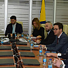 Održan hitan sastanak svih nivoa vlasti o sanaciji klizišta u Sarajevu