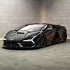 Mansory tunirao Lamborghini Revuelto: Više snage i još agresivniji izgled