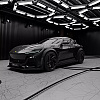 Venuum predstavio svoju verziju Ferrari Purosanguea