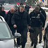 Nešić uhapšen nakon što je stigao u stanicu u Istočnom Sarajevu na saslušanje: Pretresa mu se kuća u Tilavi