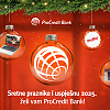 ProCredit Bank: Umjesto čestitke, zahvaljujemo našim klijentima